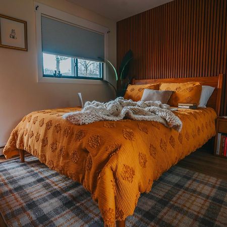 Willow Pond Motel Catskill Bagian luar foto