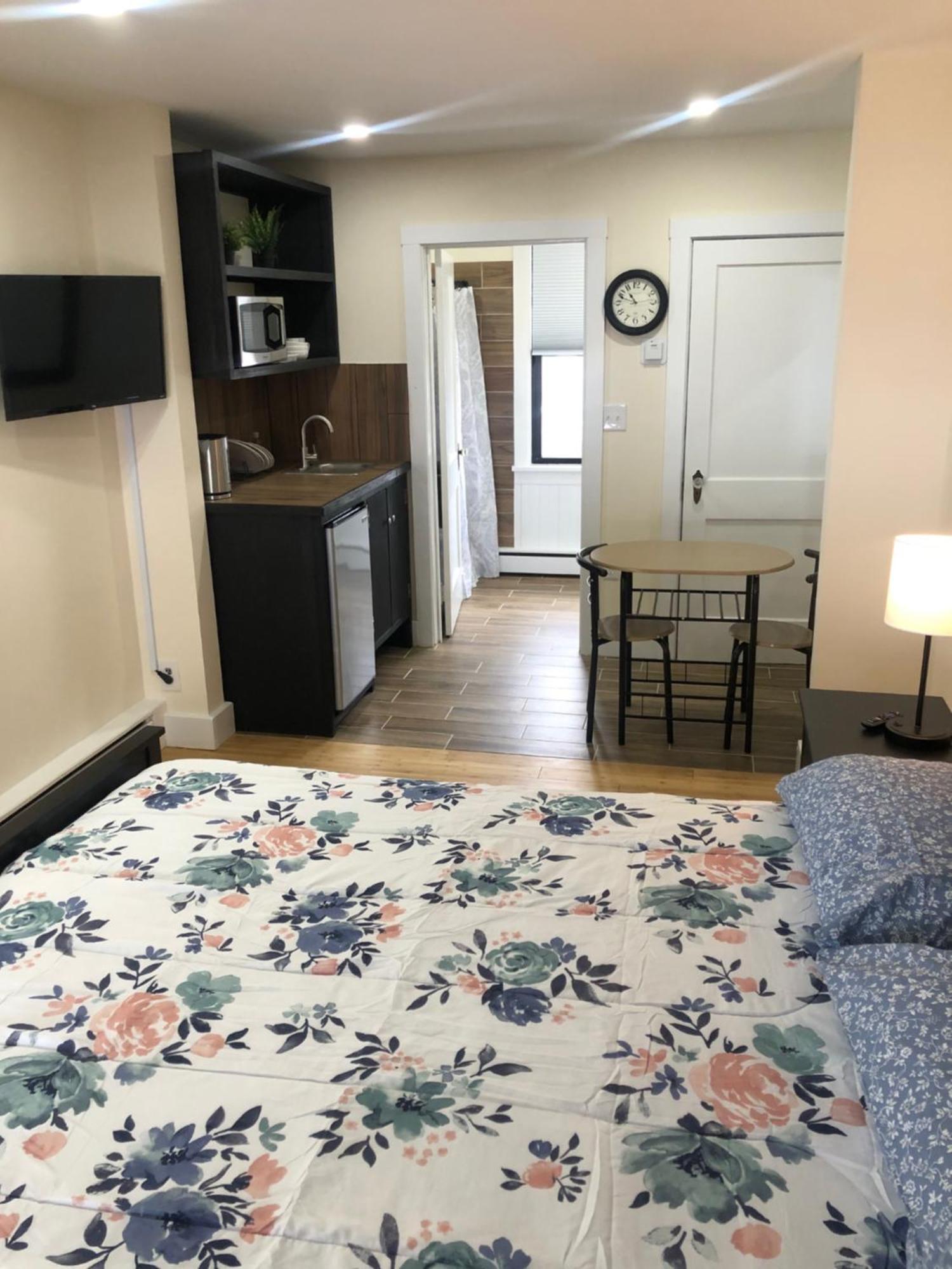 Willow Pond Motel Catskill Bagian luar foto