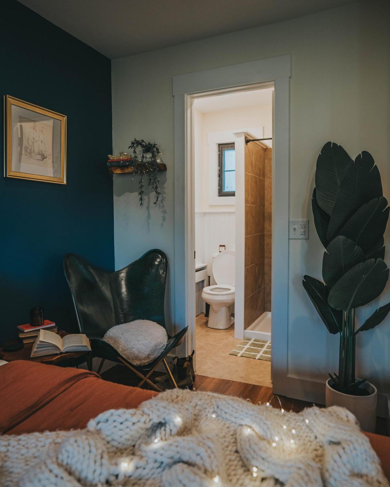 Willow Pond Motel Catskill Bagian luar foto