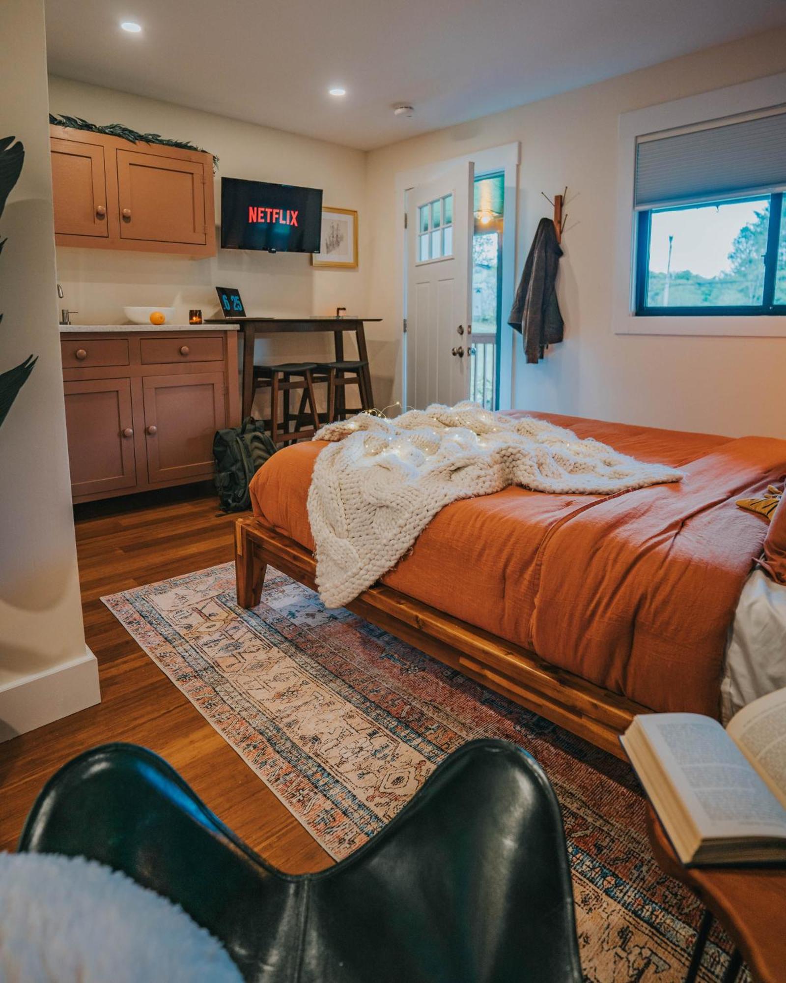 Willow Pond Motel Catskill Bagian luar foto