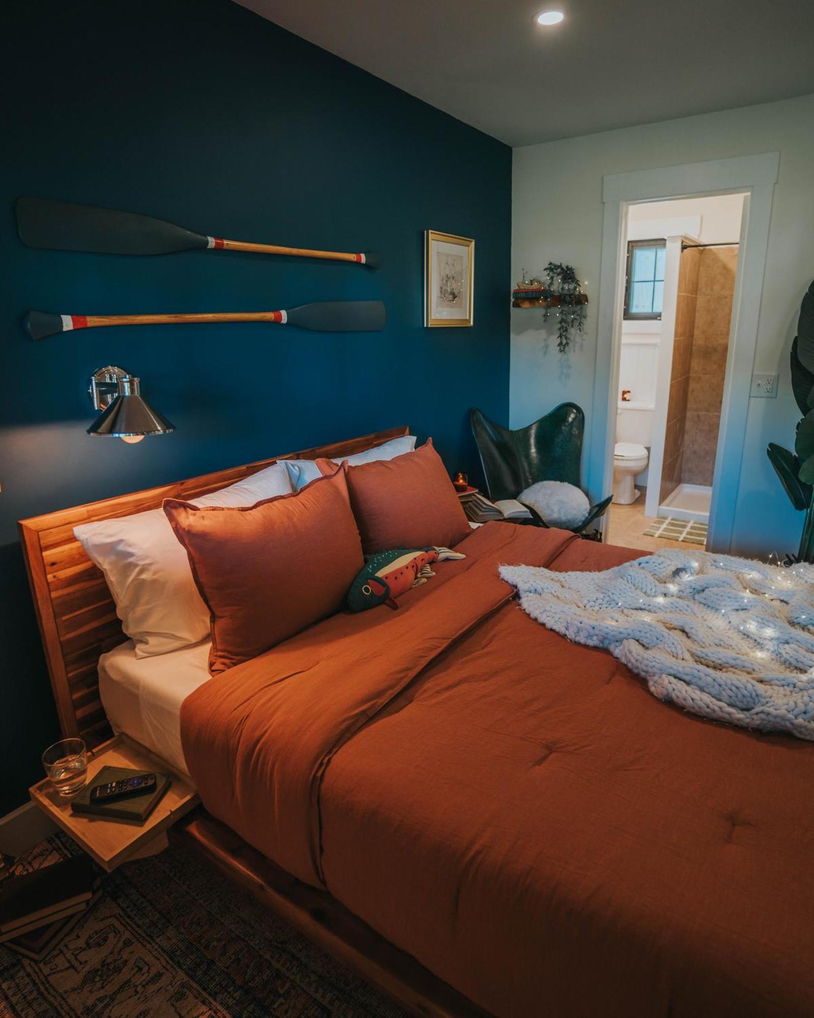 Willow Pond Motel Catskill Bagian luar foto