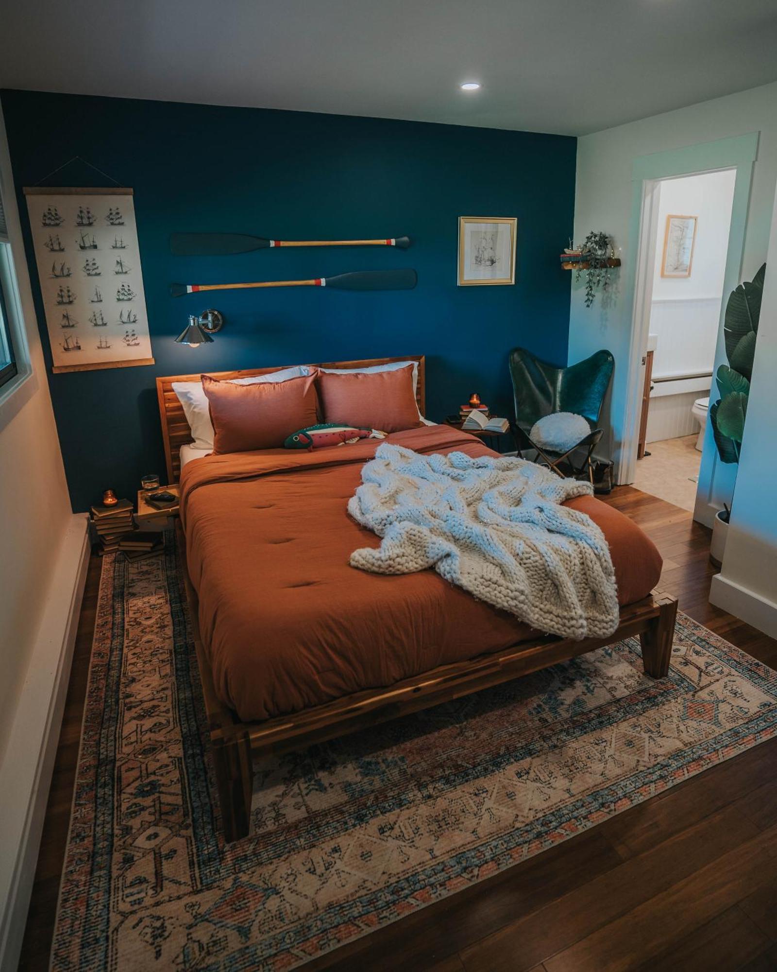 Willow Pond Motel Catskill Bagian luar foto