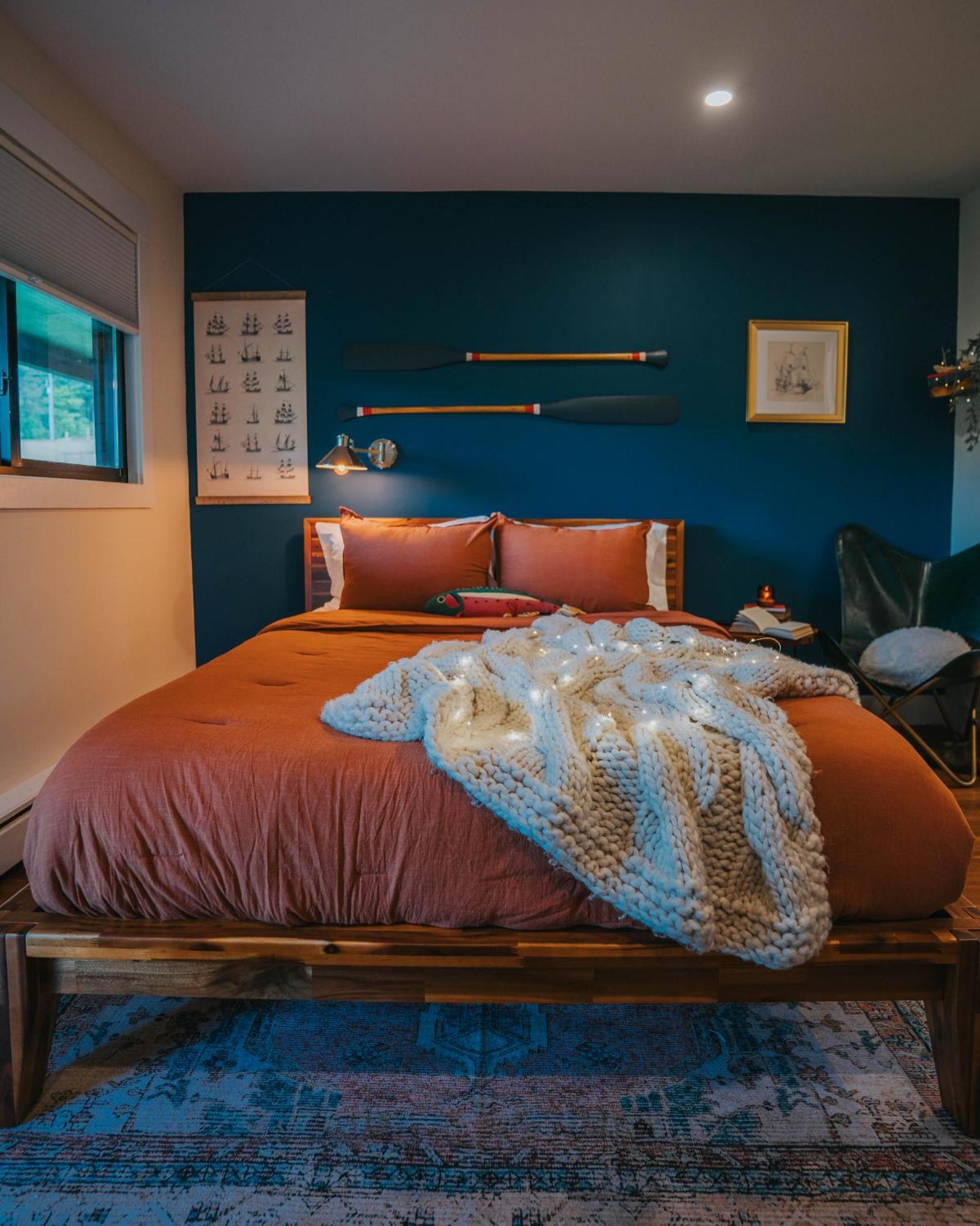 Willow Pond Motel Catskill Bagian luar foto
