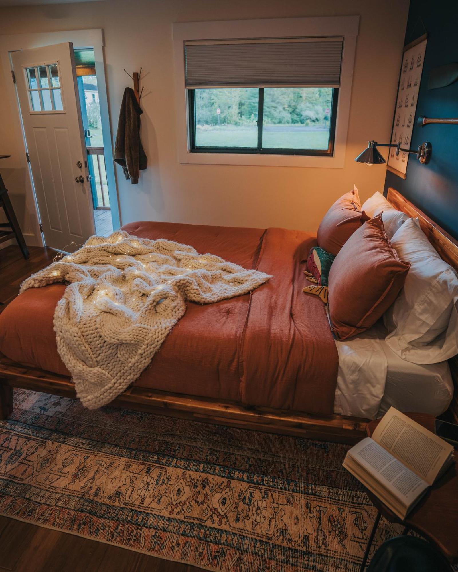 Willow Pond Motel Catskill Bagian luar foto