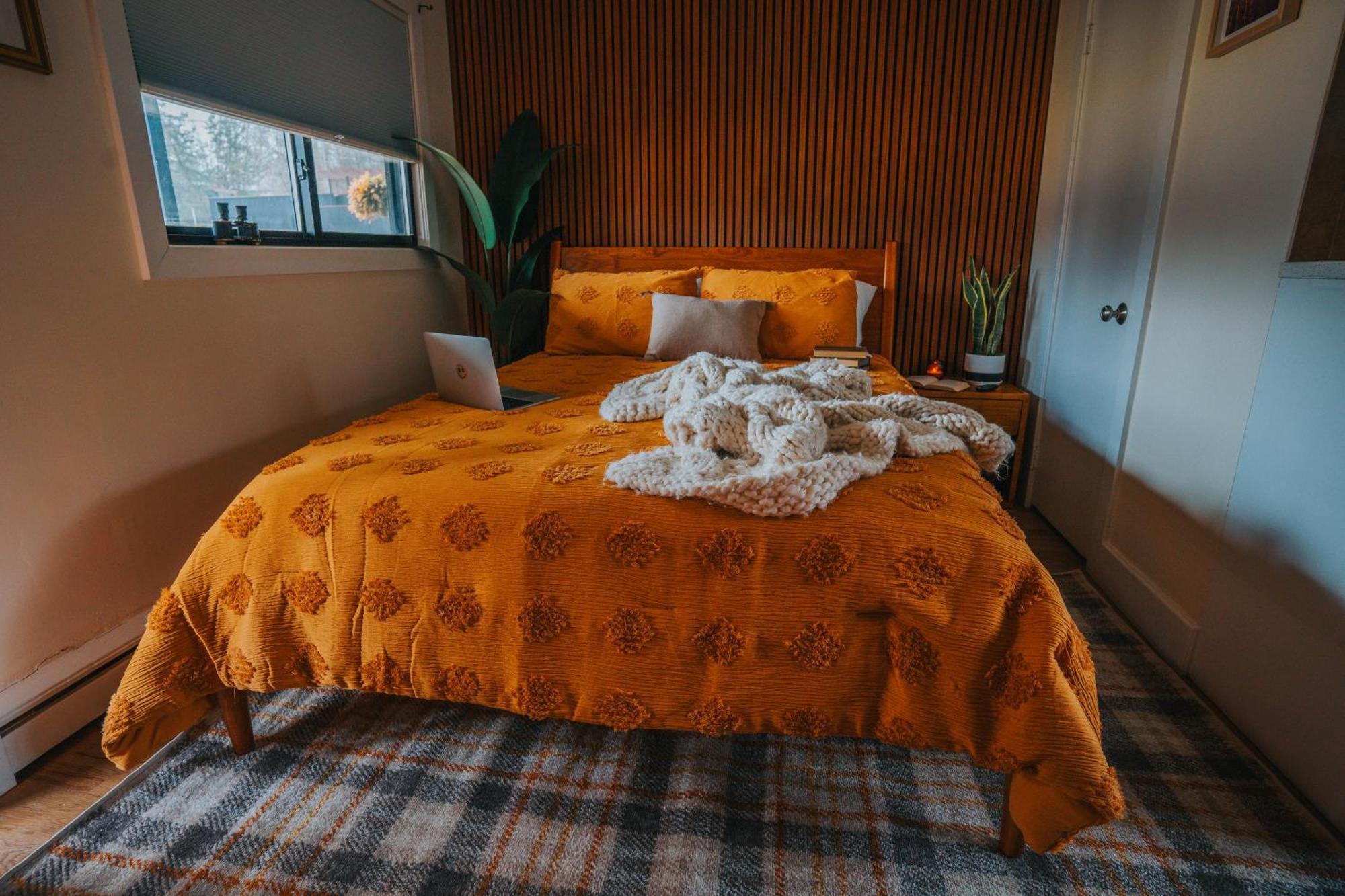 Willow Pond Motel Catskill Bagian luar foto