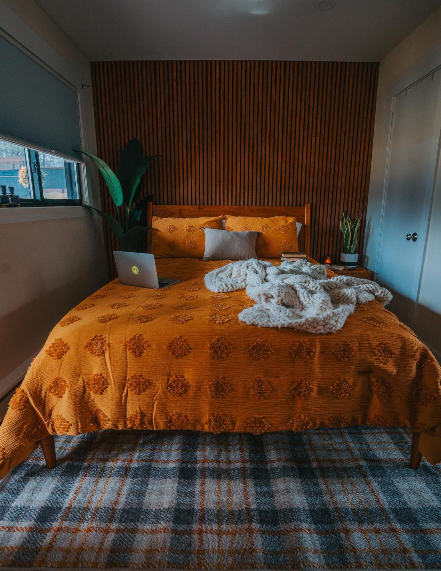 Willow Pond Motel Catskill Bagian luar foto